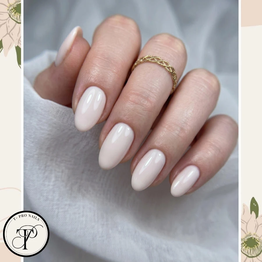 Nail Art Design